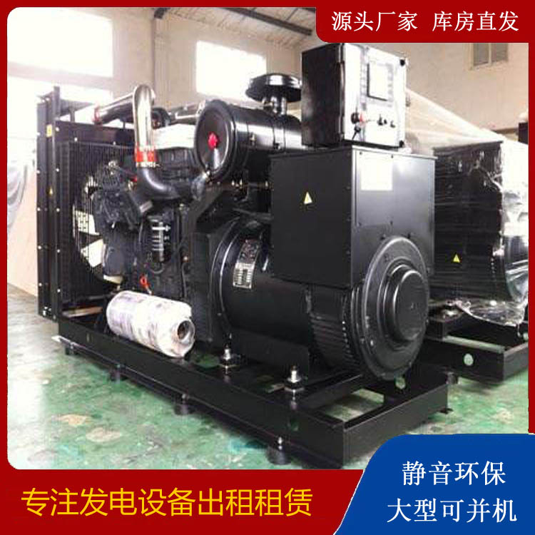 邗江发电车出租 柴油发电机组需要经常换机油吗？