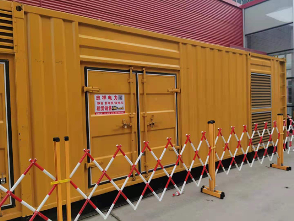 邗江关于通用发电机的十万个为什么？