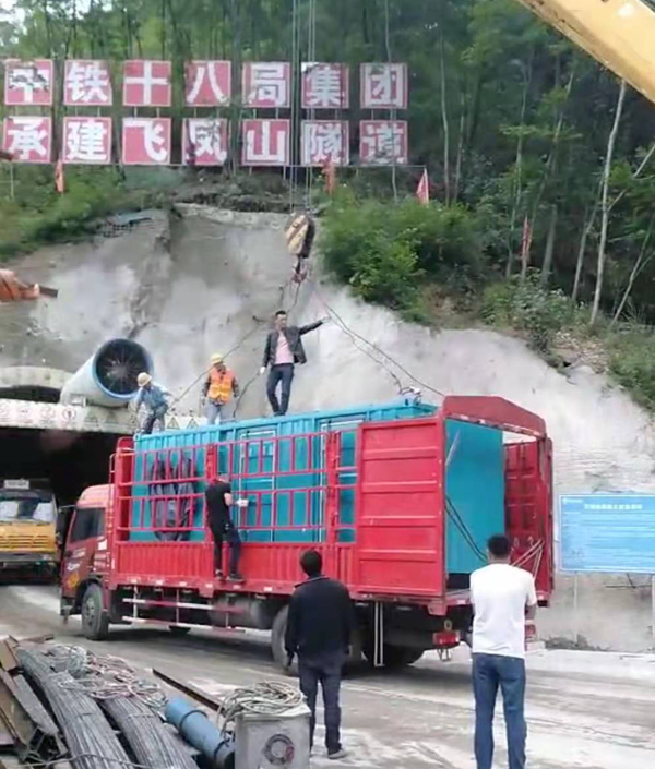 邗江发电机组维修后输出功率降低是什么问题