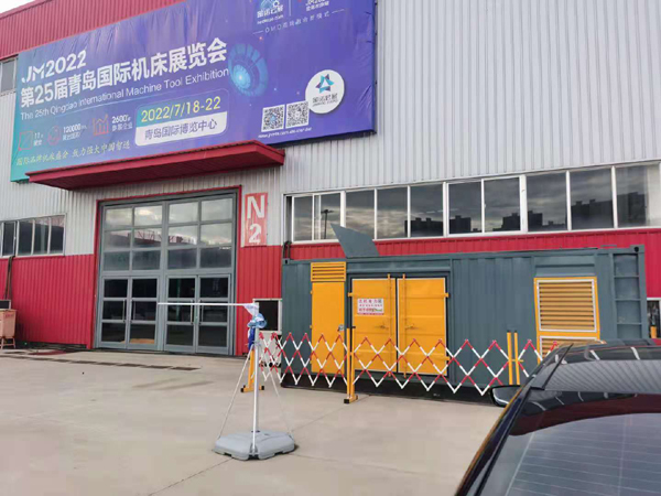 邗江发电机租赁-柴油发电机组不及时维护危害大