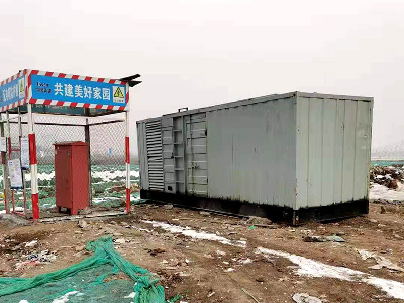 邗江燃气发电机在高海拔地区运行时会遇到哪些常见故障？