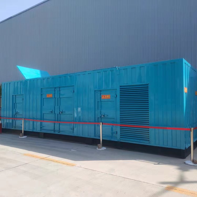 邗江怎样更换柴油发电机组的空气滤清器？
