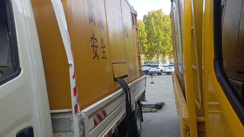 邗江如何判断柴油发电机组和UPS电源的切换时间是否符合要求？