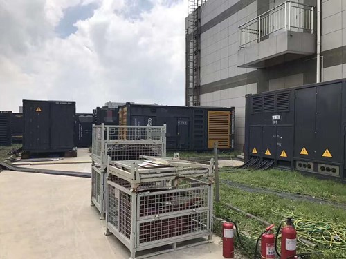 邗江除了定期检查，还有哪些方法可以及时发现接触式转速表探头的磨损？