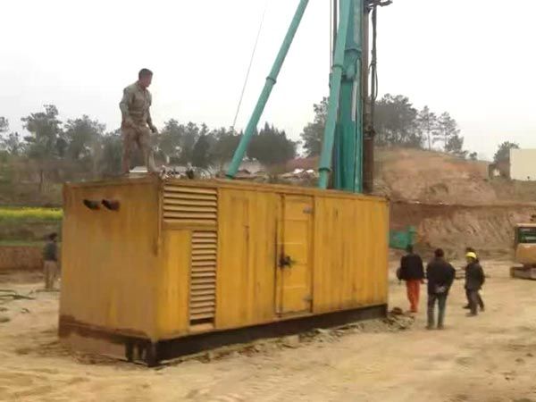 邗江柴油发电机组应用场合有哪些？